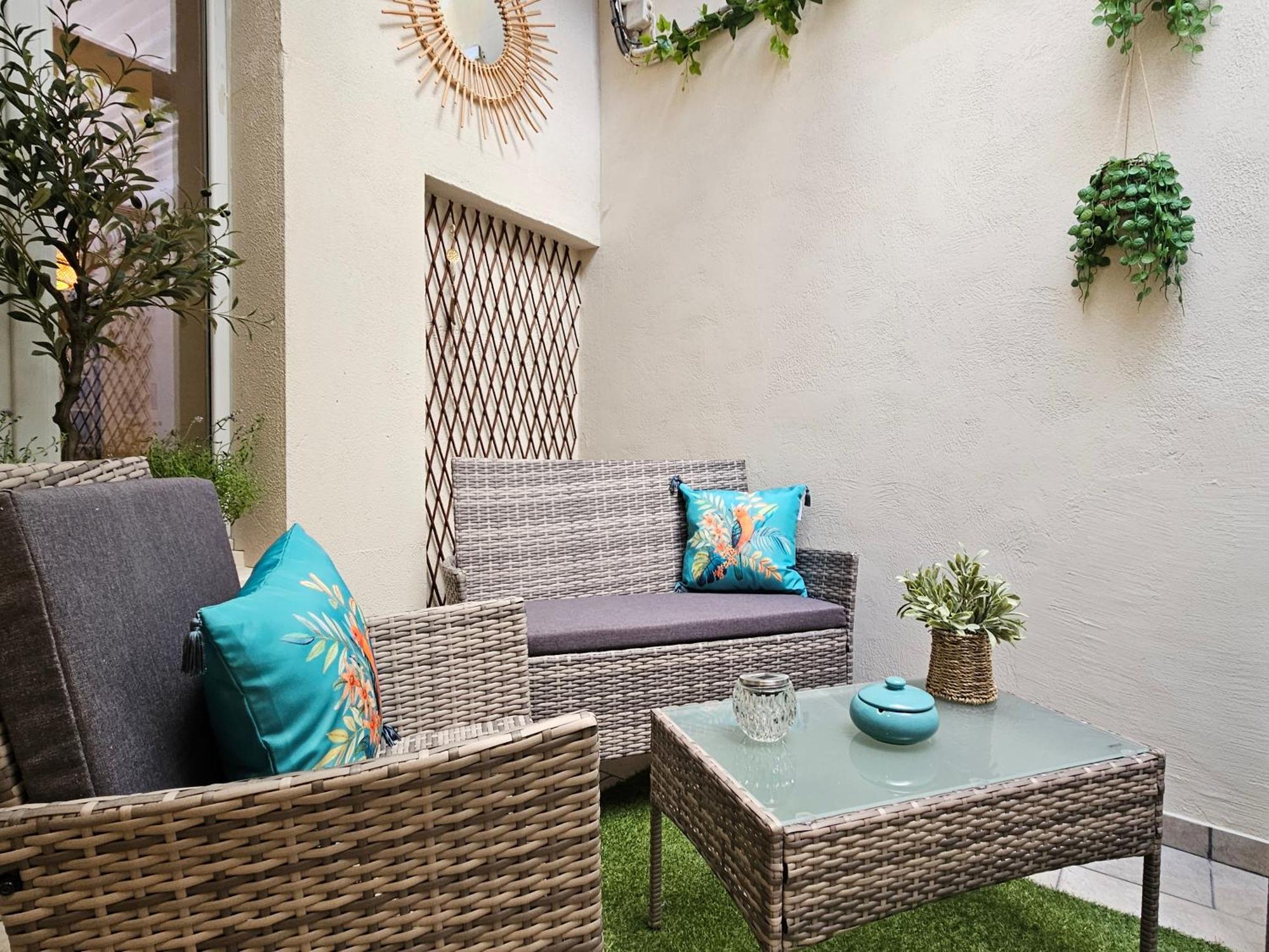 Gite Beau-Vallon Saint-Aignan  Exterior foto