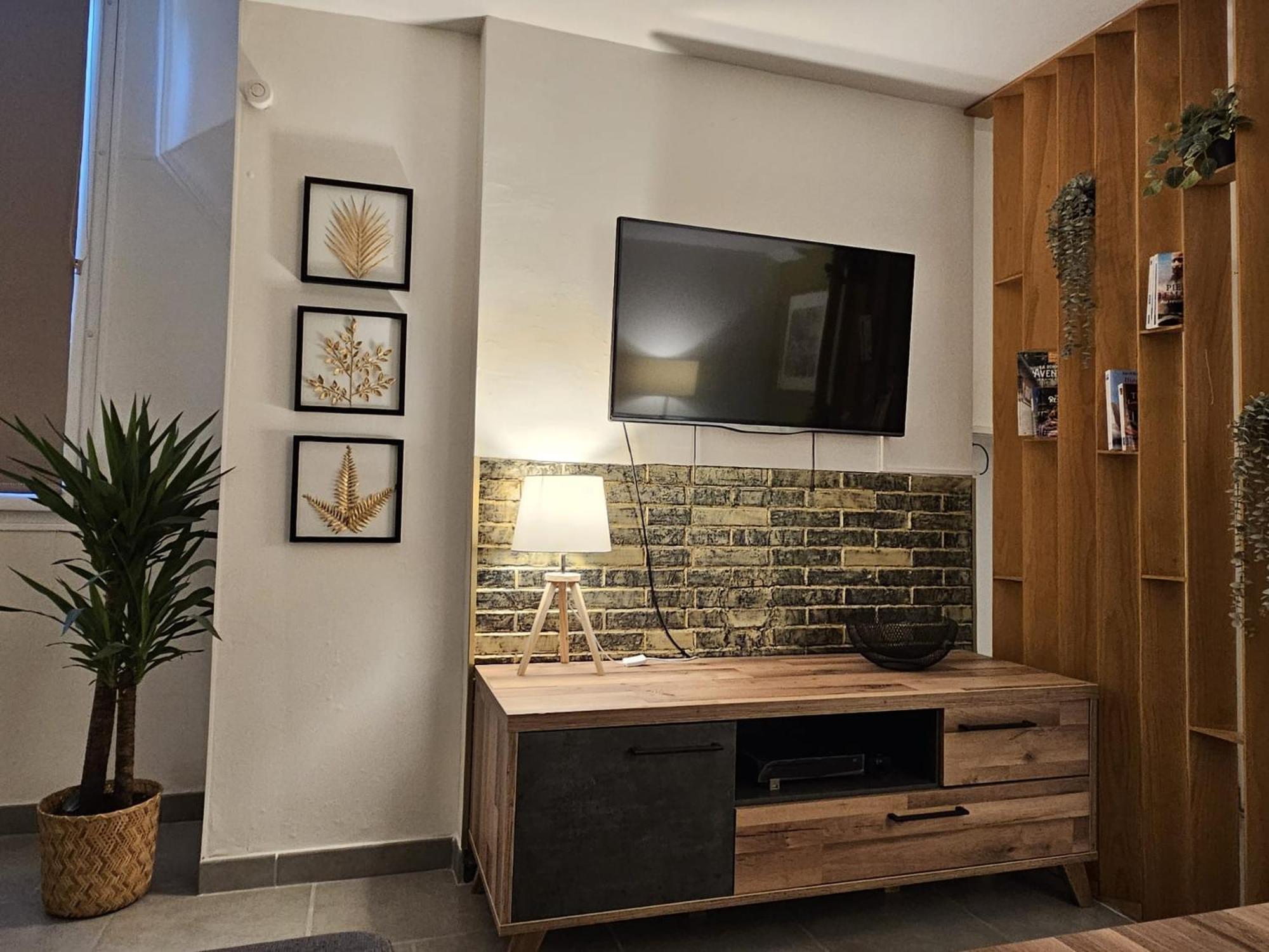 Gite Beau-Vallon Saint-Aignan  Exterior foto